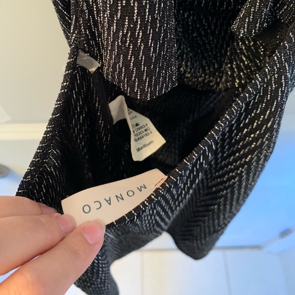 Perfect New Years or clubbing dress - Picture 6 of 8